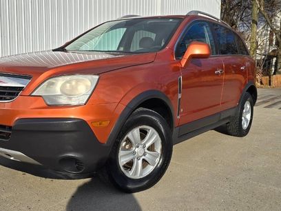 Used 2008 Saturn Vue XE