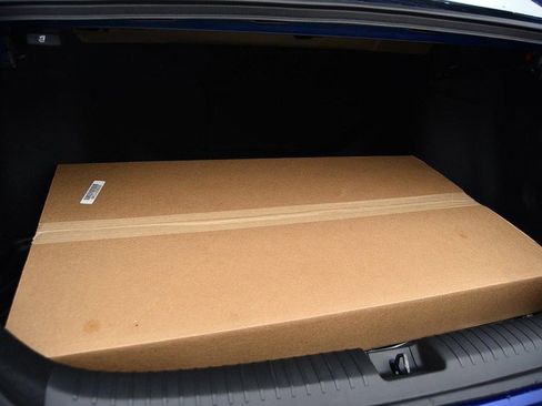 New 2025 Honda Accord Sport image 25