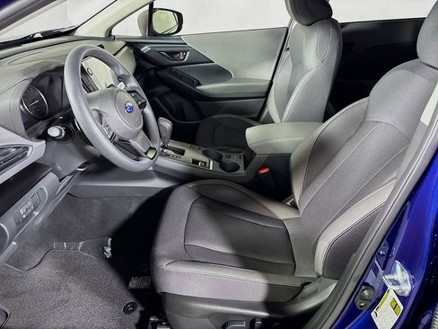 Certified 2025 Subaru Crosstrek 2.0i Premium image 12