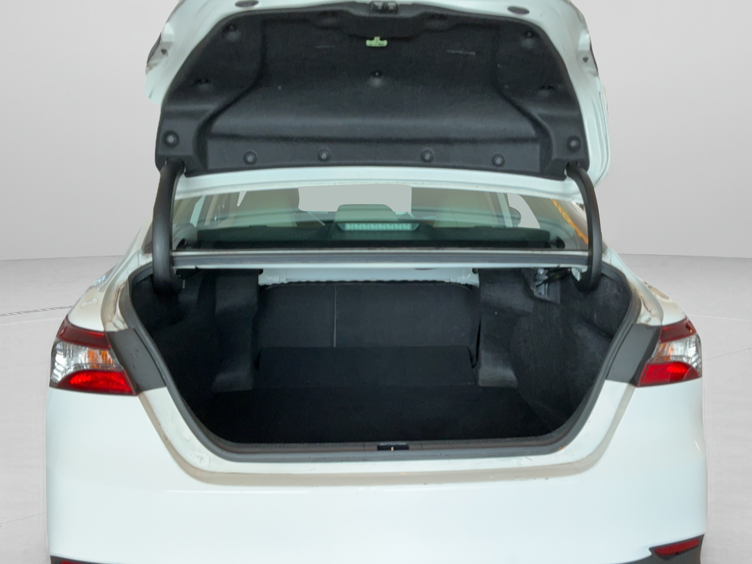 Certified 2024 Toyota Camry LE w/ Convenience Package FWD image 35