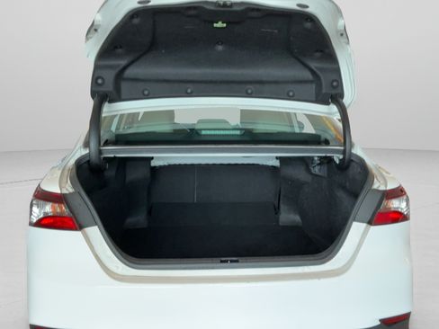 Used 2024 Toyota Camry LE w/ Convenience Package FWD image 35
