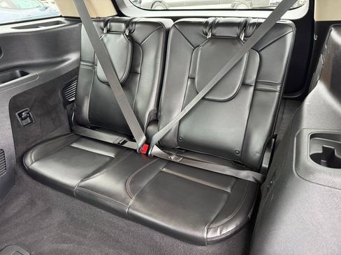 Used 2022 Lincoln Aviator AWD w/ Premium Package image 16