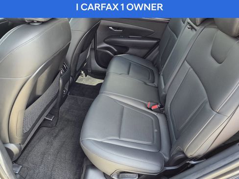 Used 2023 Hyundai Tucson SEL w/ Convenience Package image 16