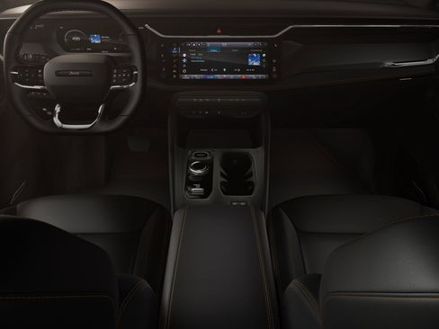 New 2026 Jeep Cherokee Limited AWD/4WD image 5