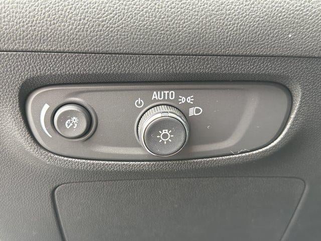New 2026 Buick Encore GX Sport Touring FWD image 29