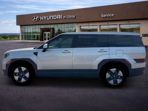 New 2026 Hyundai Santa Fe SE AWD/4WD image 3