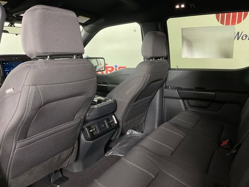 New 2026 Ford F150 STX w/ Equipment Group 200A AWD/4WD image 15