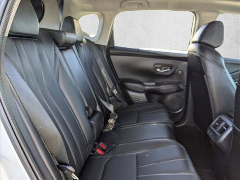 Certified 2025 Acura ADX AWD image 21