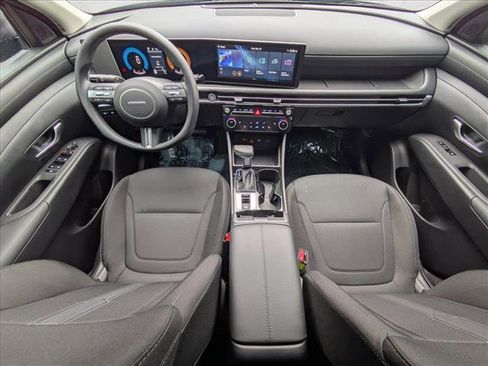 New 2026 Hyundai Tucson SEL AWD/4WD image 3