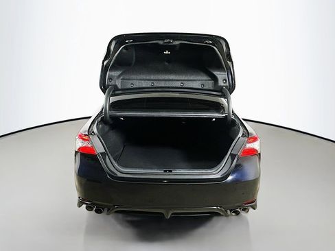 Used 2023 Toyota Camry XSE FWD image 34