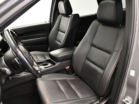 Used 2022 Dodge Durango GT image 36