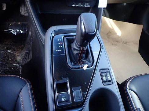 New 2026 Subaru Crosstrek 2.5i Limited image 20