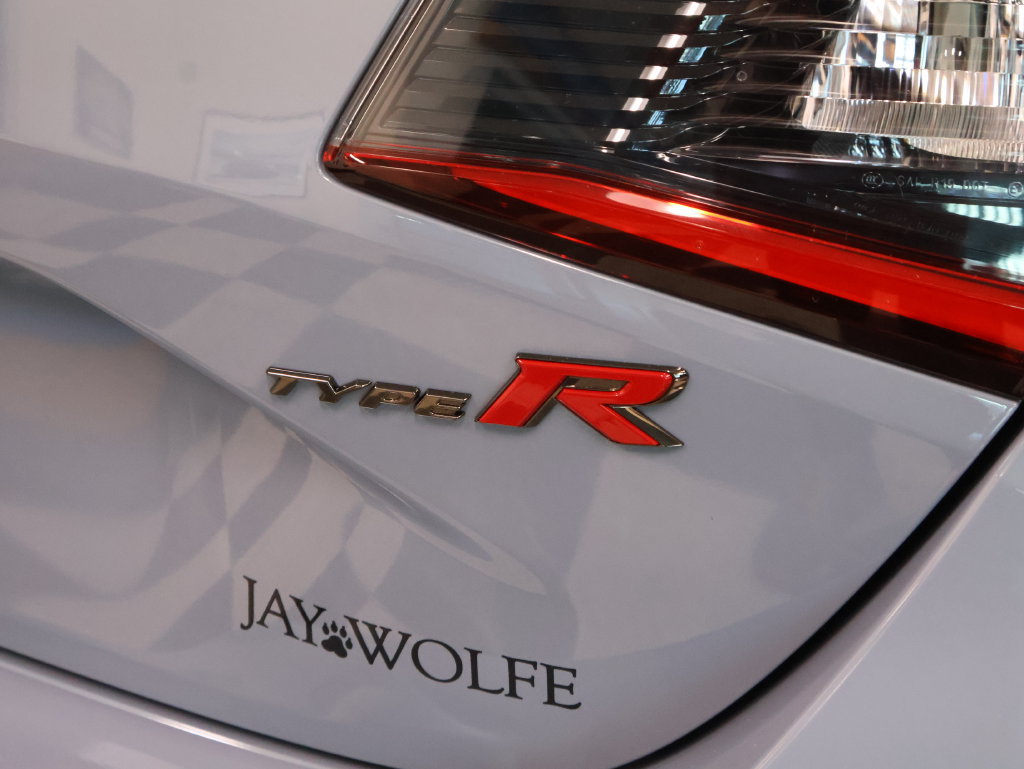 New 2026 Honda Civic Type R image 10