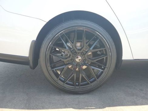 Certified 2024 Honda Accord EX image 5