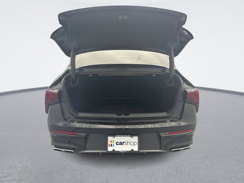 Used 2025 Kia K5 GT FWD image 23