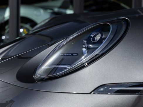 Certified 2022 Porsche 911 GT3 Touring image 19