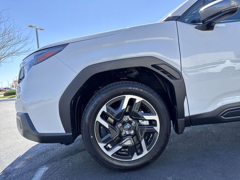 New 2026 Subaru Forester Limited image 19