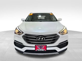 Used 2018 Hyundai Santa Fe Sport AWD/4WD video 2
