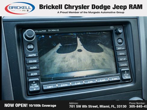 Used 2008 Honda CR-V EX-L image 31