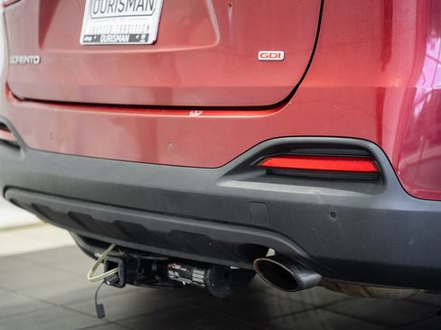 Used 2016 Kia Sorento LX w/ LX Convenience Package image 10