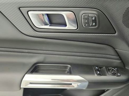 New 2026 Ford Mustang Premium image 20