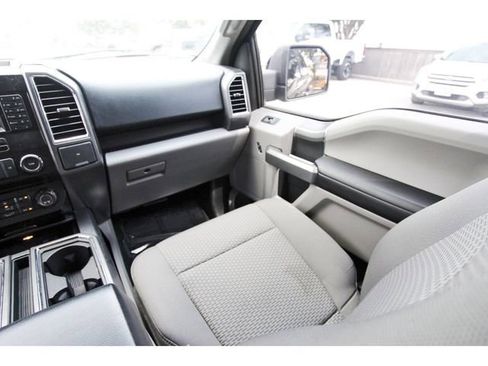 Used 2015 Ford F150 XLT w/ Equipment Group 301A Mid RWD image 9