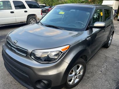 Used 2019 Kia Soul