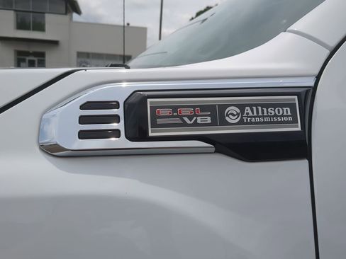 New 2025 GMC Sierra 3500 Pro w/ Convenience Package image 30