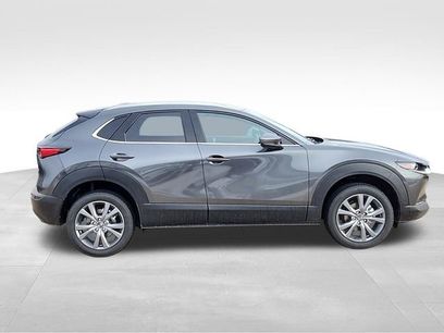 Certified 2025 MAZDA CX-30 AWD 2.5 S w/ Premium Package