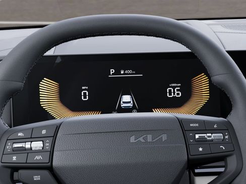 New 2026 Kia Sportage EX FWD image 22