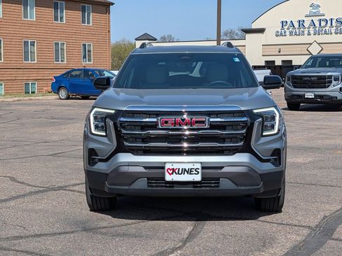 New 2026 GMC Terrain Elevation w/ Elevation Premium Package AWD/4WD image 2