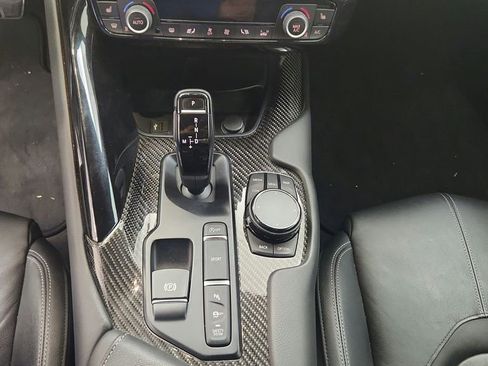 Used 2020 Toyota Supra Premium w/ Driver Assist Package image 25