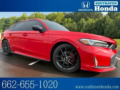 Used 2025 Honda Civic Sport
