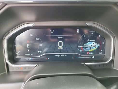 Used 2024 GMC Sierra 2500 Denali Ultimate w/ Max Trailering Package image 26