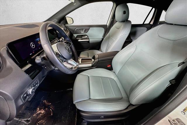 Used 2026 Mercedes-Benz GLA 250 4MATIC image 19