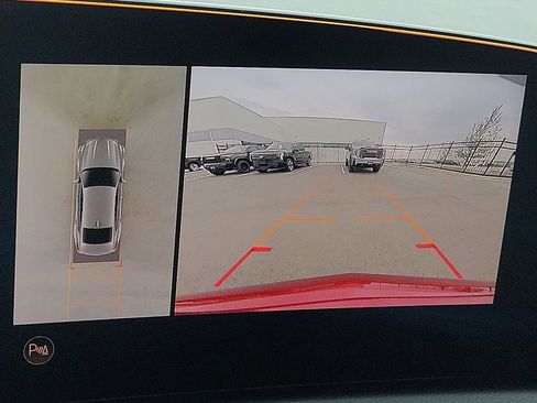 Certified 2025 Cadillac CT5 Premium Luxury image 18