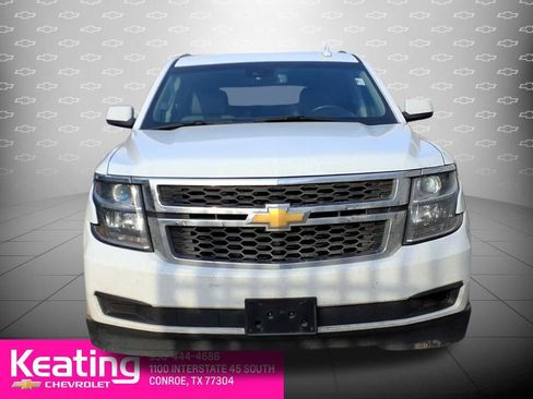 Used 2019 Chevrolet Tahoe LT image 10