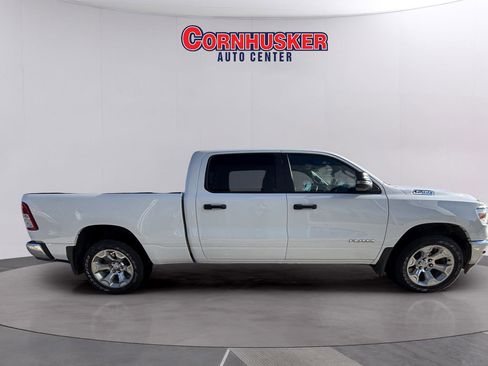 Used 2024 RAM 1500 Big Horn image 8