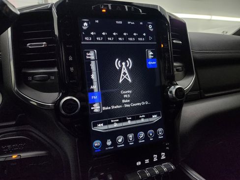 Used 2021 RAM 3500 Laramie image 54