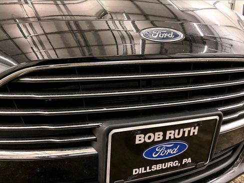 Used 2019 Ford Fiesta SE image 29