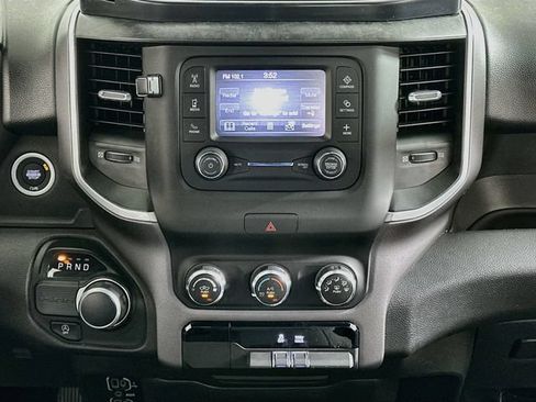 Used 2022 RAM 1500 Big Horn RWD image 14