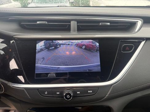 Used 2023 Buick Encore GX Select AWD/4WD image 9
