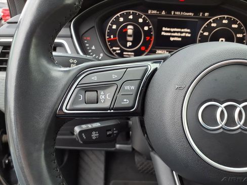 Used 2018 Audi A4 2.0T Prestige image 15