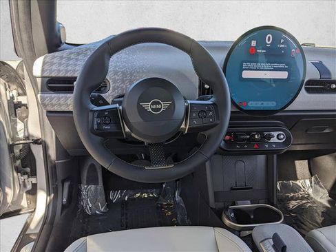 New 2026 MINI Cooper S FWD image 13