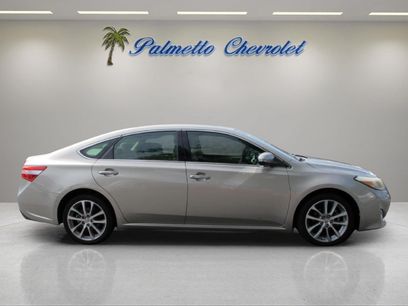 Used 2014 Toyota Avalon XLE Touring