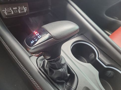 Certified 2024 Dodge Durango SRT AWD/4WD image 33
