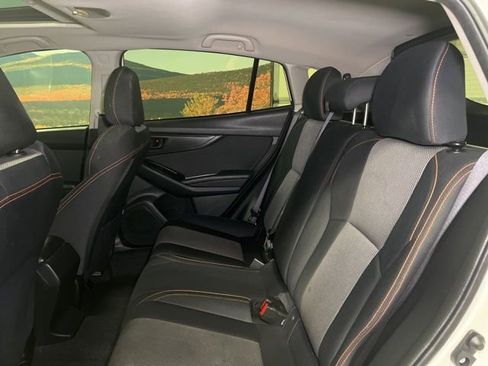 Used 2022 Subaru Crosstrek 2.0i Premium w/ Moonroof Package image 47