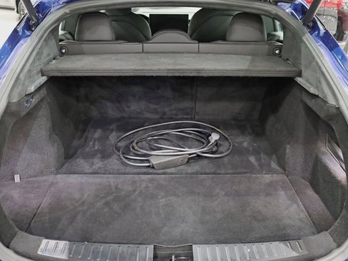 Used 2021 Tesla Model S Plaid image 40