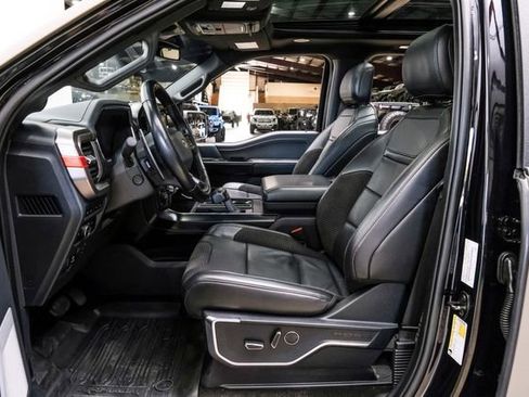 Used 2023 Ford F150 Raptor AWD/4WD image 15