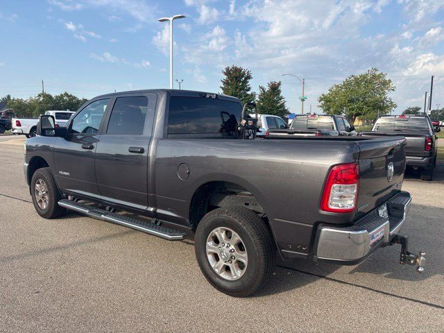 Used 2023 RAM 2500 Big Horn w/ Level 1 Equipment Group AWD/4WD image 5